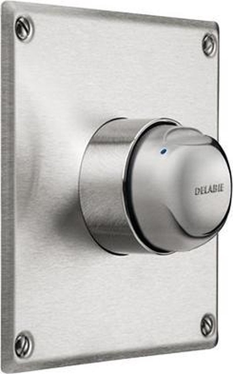 AWENTA DELABIE TEMPOMIX ZEST. NATR. Z 1/2'' FI14 BAT.PT.