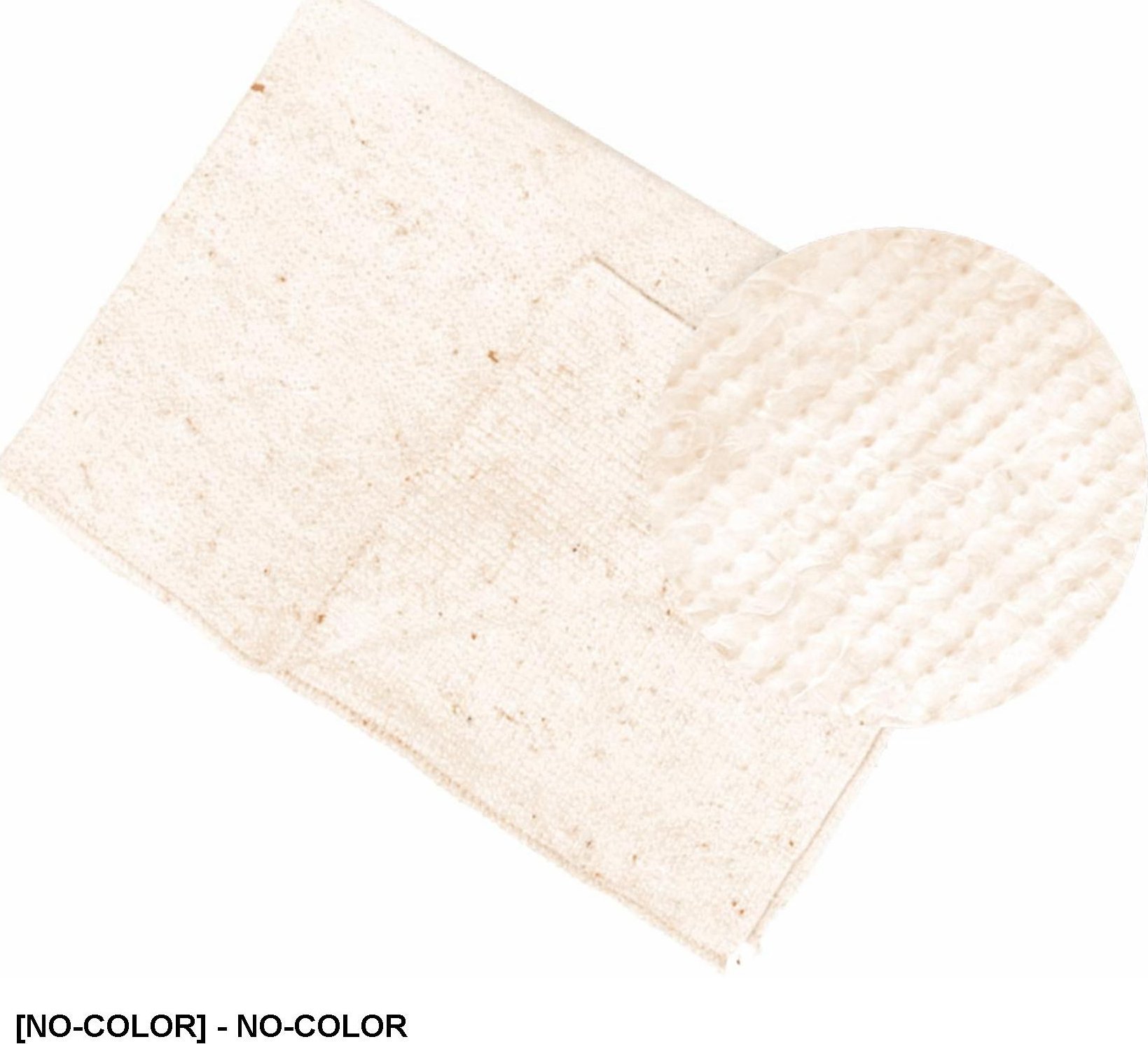 R.E.I.S. YSCIEPODDW - ŚCIERKA DO PODŁOGI 60x70 cm BIAŁA