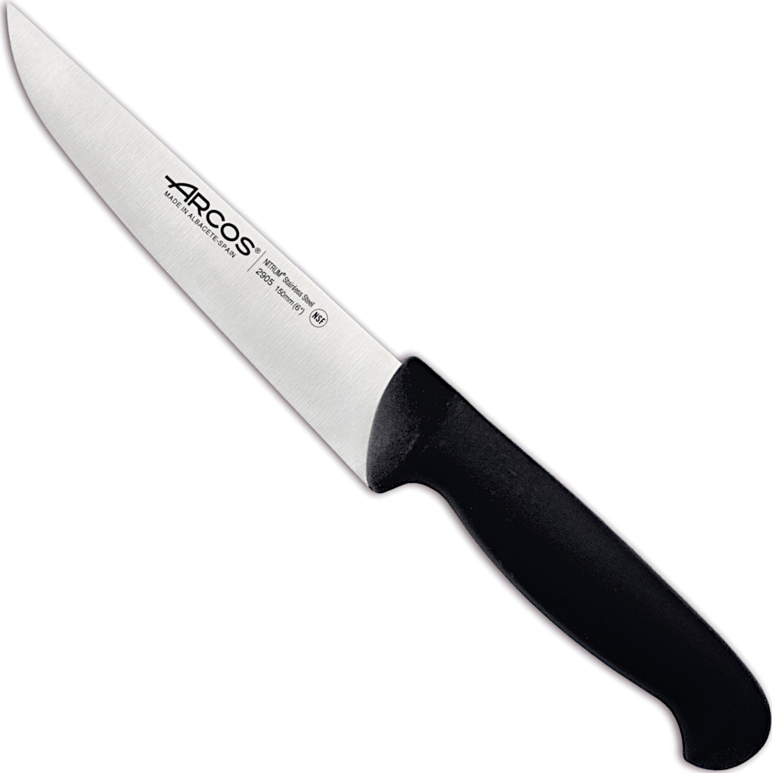 Arcos Nóż kuchenny uniwersalny seria 2900 dł. 150/335 mm Nóż kuchenny uniwersalny seria 2900 dł. 150/335 mm