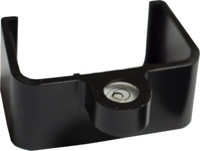 Geoline Libella nakładana do łaty geodezyjnej