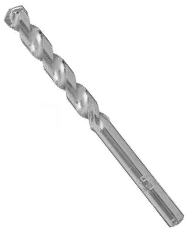 Wiertło Stanley do betonu walcowe 3mm (STA53075)
