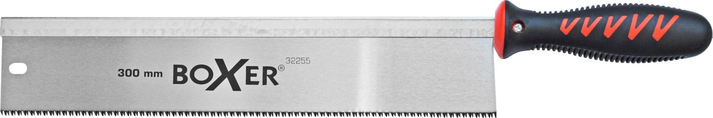 BOXER Listesav 300 mm