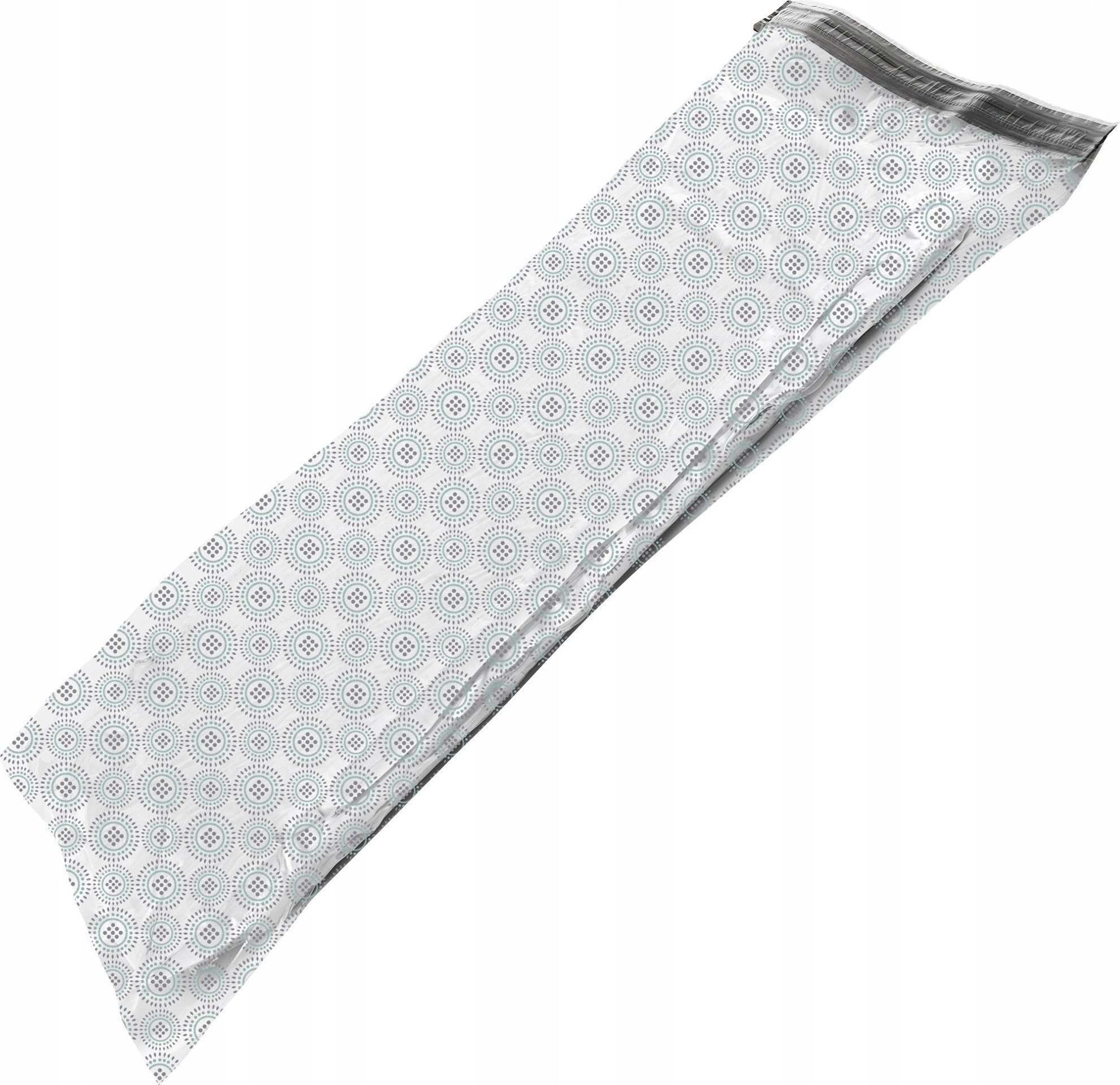 5five Zestaw worków próżniowych x 5 sztuk, 3 rozmiary, kolor szary