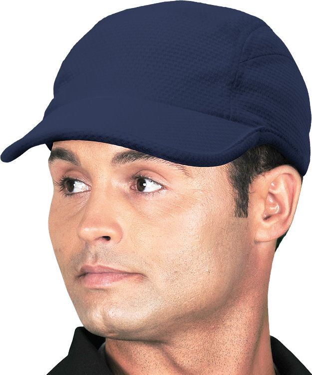 Reis Czfree Czapka Z Daszkiem Na Rzep Przewiewna Granat