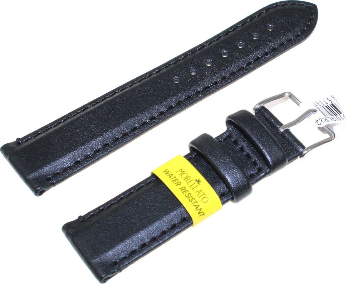 Morellato Wodoodporny pasek do zegarka 22 mm Morellato A01X5274C91019CR22