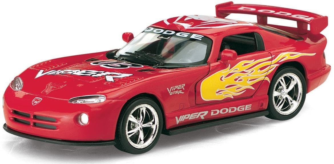 Auto Dodge Viper HXKT034 37763