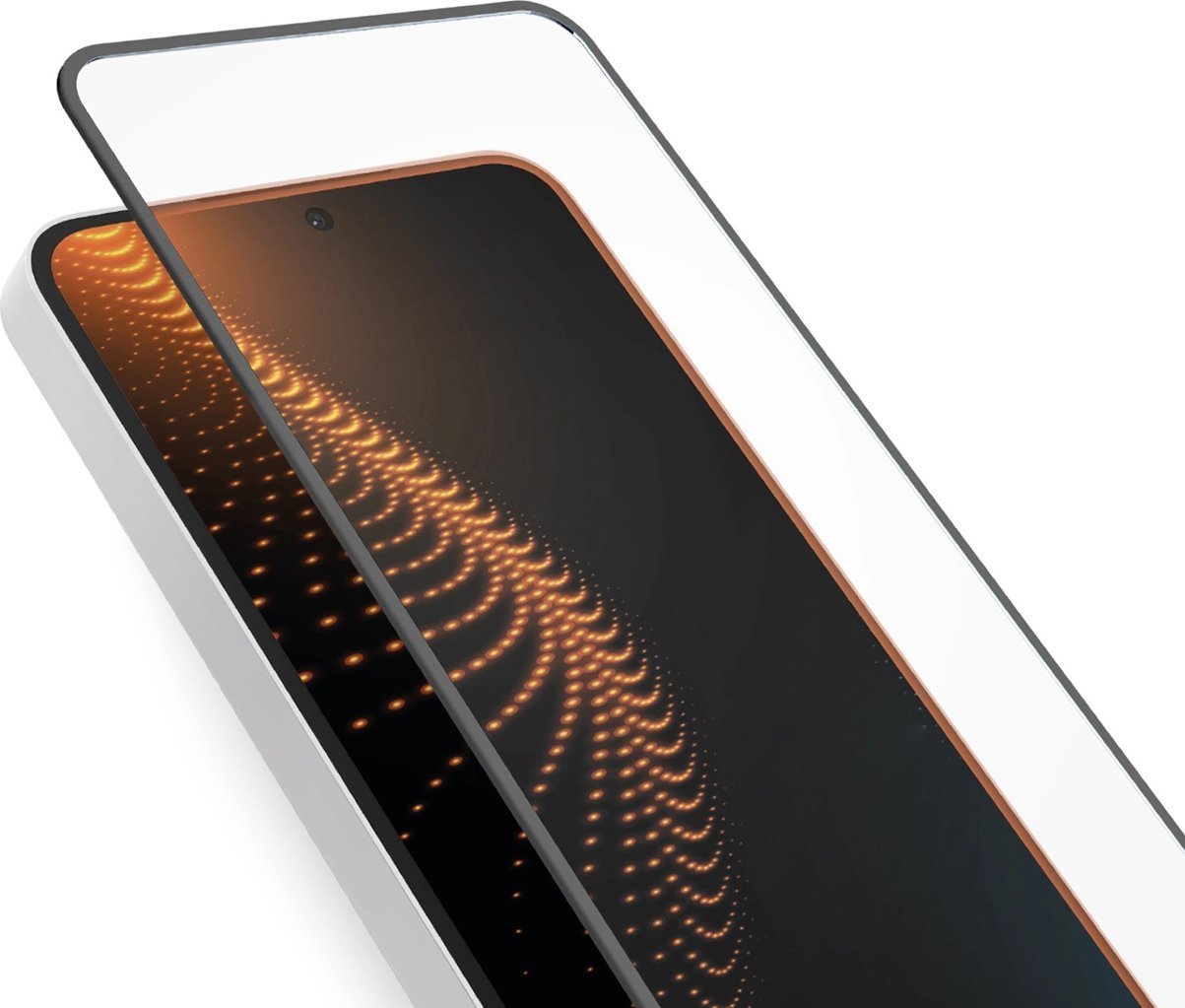 D3O screenglass Samsung S25+/S24+