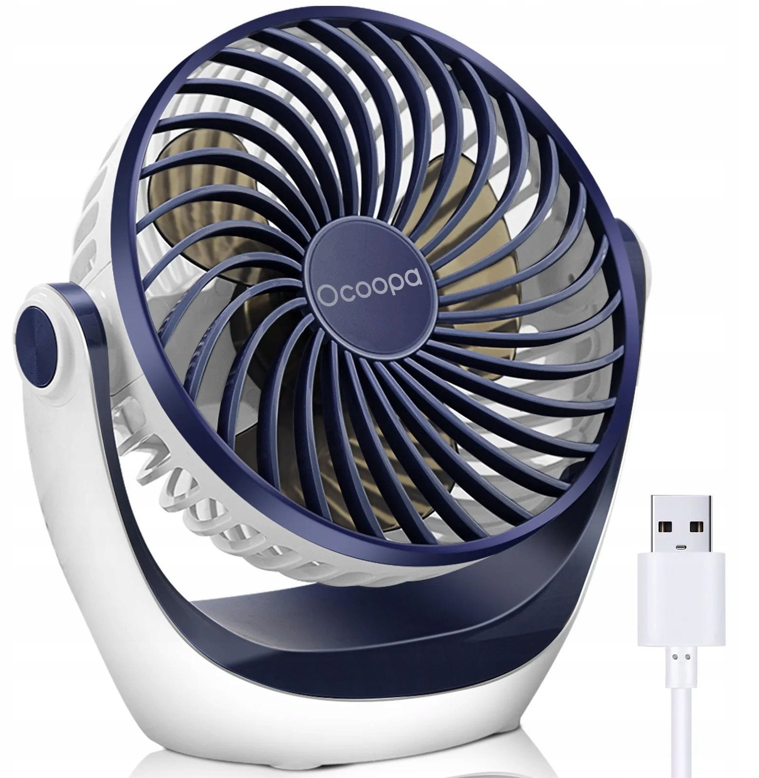 Ocoopa D602 granatowy USB