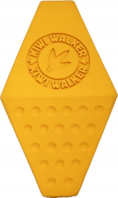 Triton Kiwi Walker Smaczna Bryła Octaball Maxi pomarańczowa