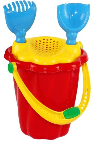 Bączek Zestaw do piasku (K846)