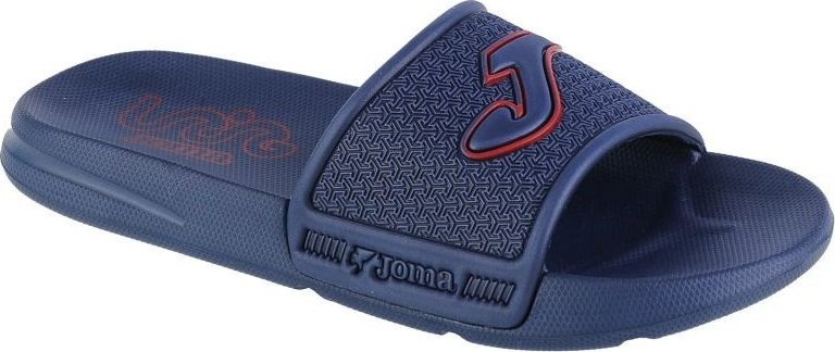 Joma Joma Island Jr 2303 SISLJS2303 Granatowe 33