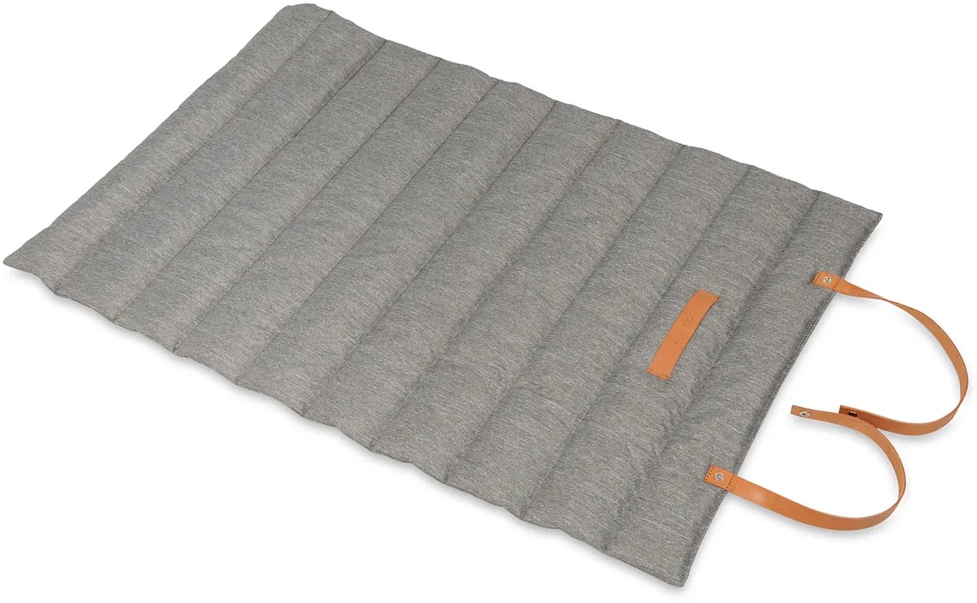 Legowisko mata dla psa REKSIO szare ANIMOOD