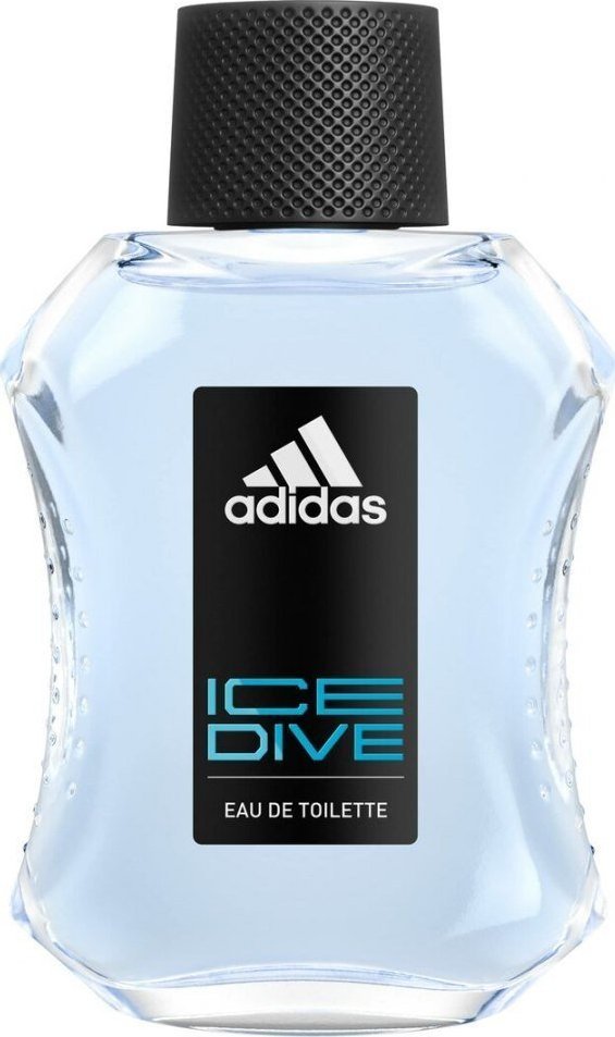 Adidas Perfumy Męskie Ice Dive EDT (100 ml)