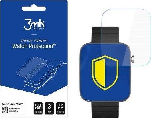 3MK 3MK FOLIA ARC WATCH BEMI CID FOLIA FULLSCREEN