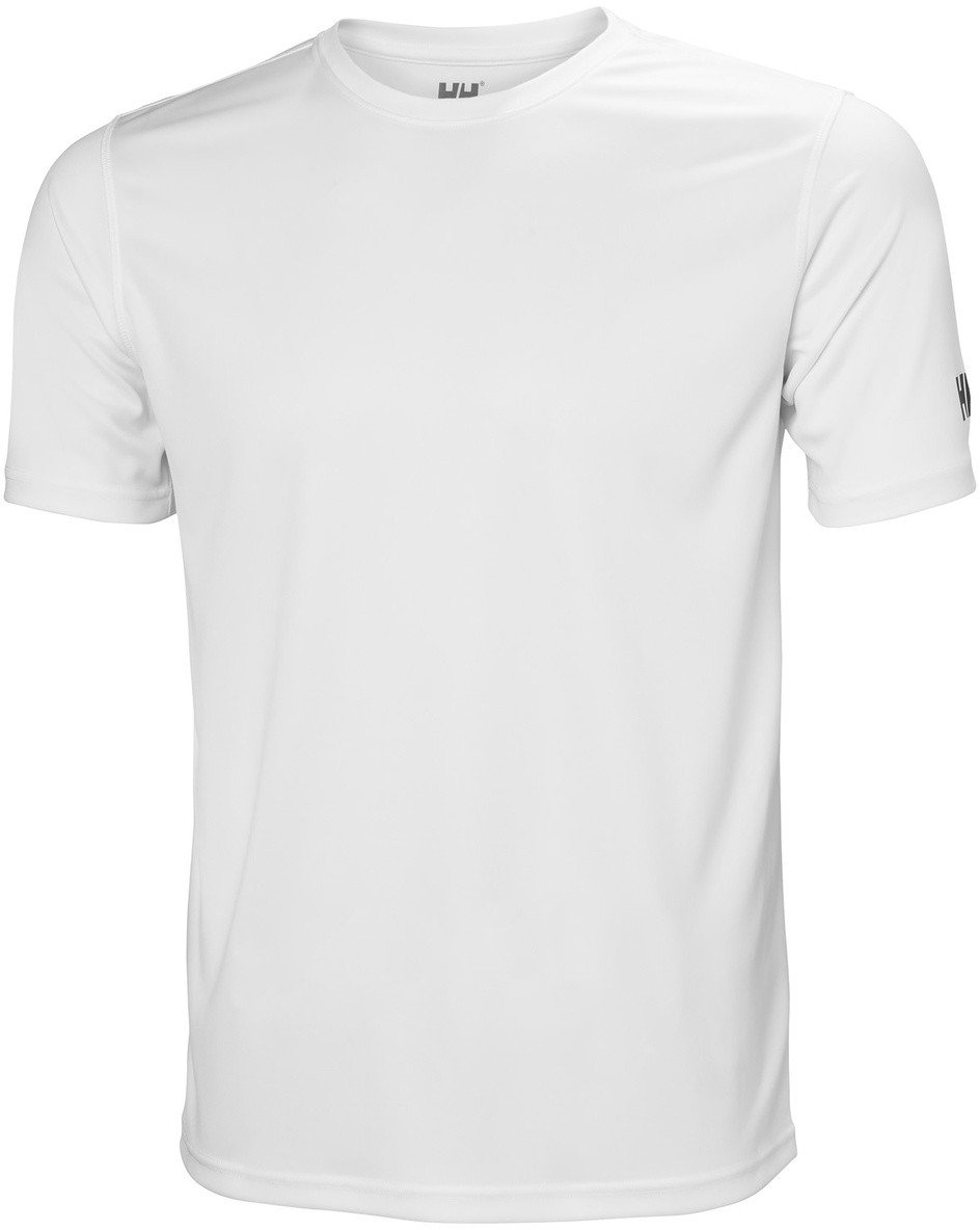 Helly Hansen męski t-shirt HH TECH 2.0 49584 001 M