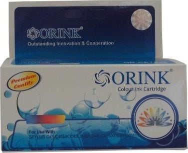 Tusz Orink Canon Bci 10 BK Bci10BK