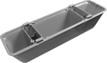 MIESZADŁO/PRÓG BĘBNA WHIRLPOOL 334