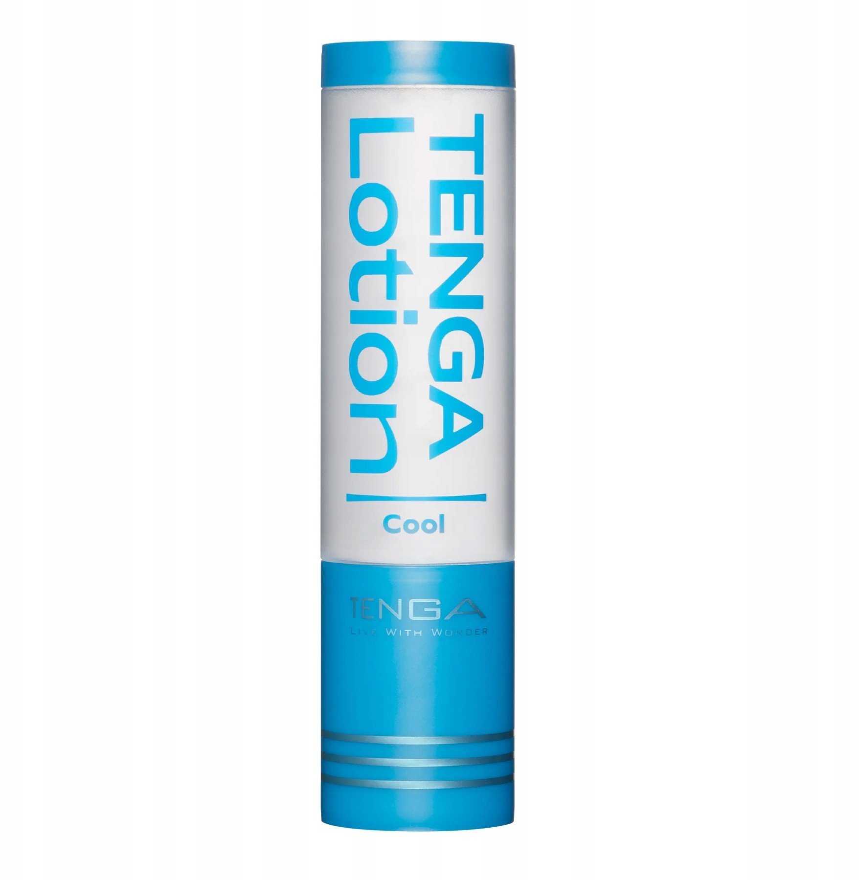 TENGA_Lotion Cool lubrykant na bazie wody 170ml