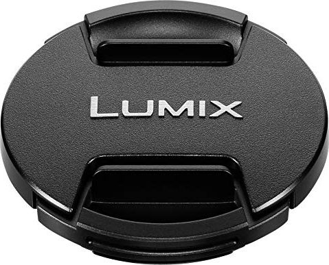 Dekielek Panasonic Panasonic DMW-LFC58AGU LUMIX G Lens Cap 58 mm