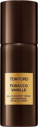 Tom Ford Tobacco Vanille All Over Body Spray 150ml