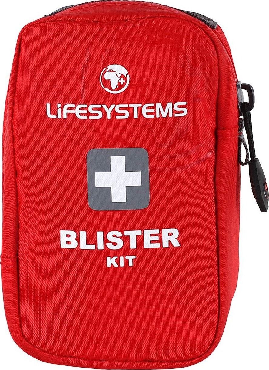 Lifesystems Apteczka Blister Kit