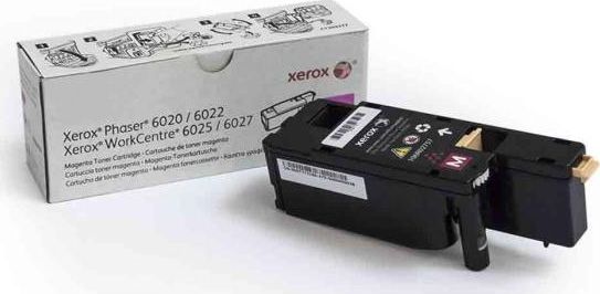 Toner Xerox Magenta Oryginał (106R02761)