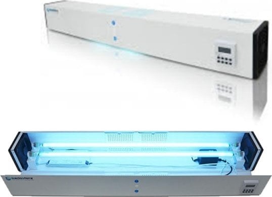 Oczyszczacz powietrza Boneco ORBB 30kh2