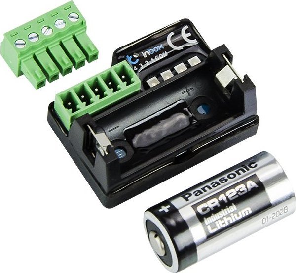 Blow 76-153# Sterownik inbox am3`