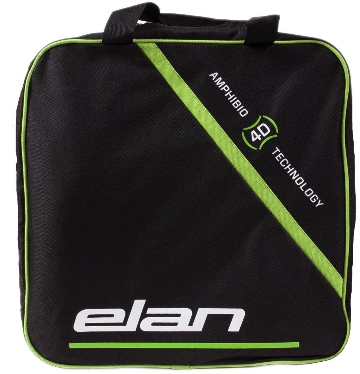 Plecak / pokrowiec na buty i kask narciarski ELAN SKI BOOTS AND HELMET 2025 45 L