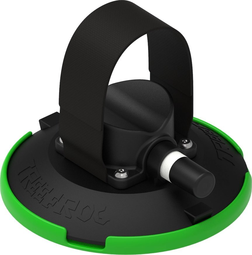 Elite Uchwyt tylnego koła TreeFrog Elite