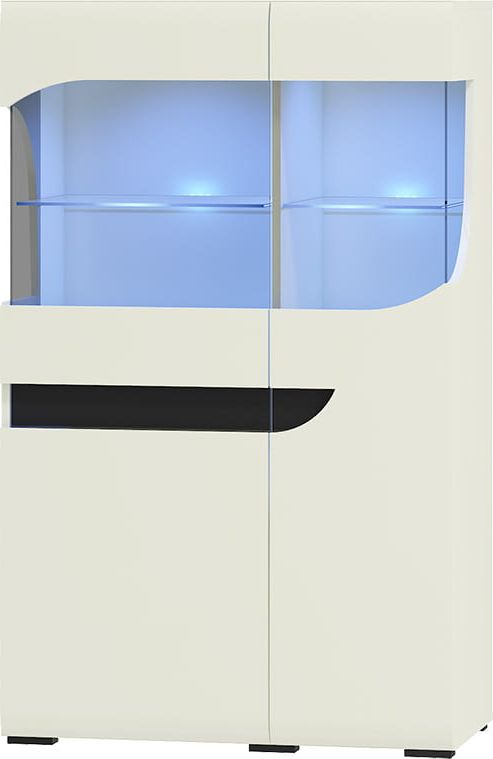 Restol Meble Witryna Bryza BRW-3C