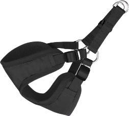 Chaba CH SZELKI REG.COMFORT 3 CZARNE 4433