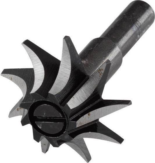 Wolfcraft Frez do ćwierć-wałków 35 mm Wolfcraft - WS