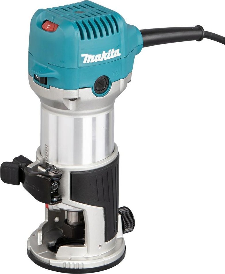 Frezarka Makita Makita RT0702CX3J Multifunktionsfräse