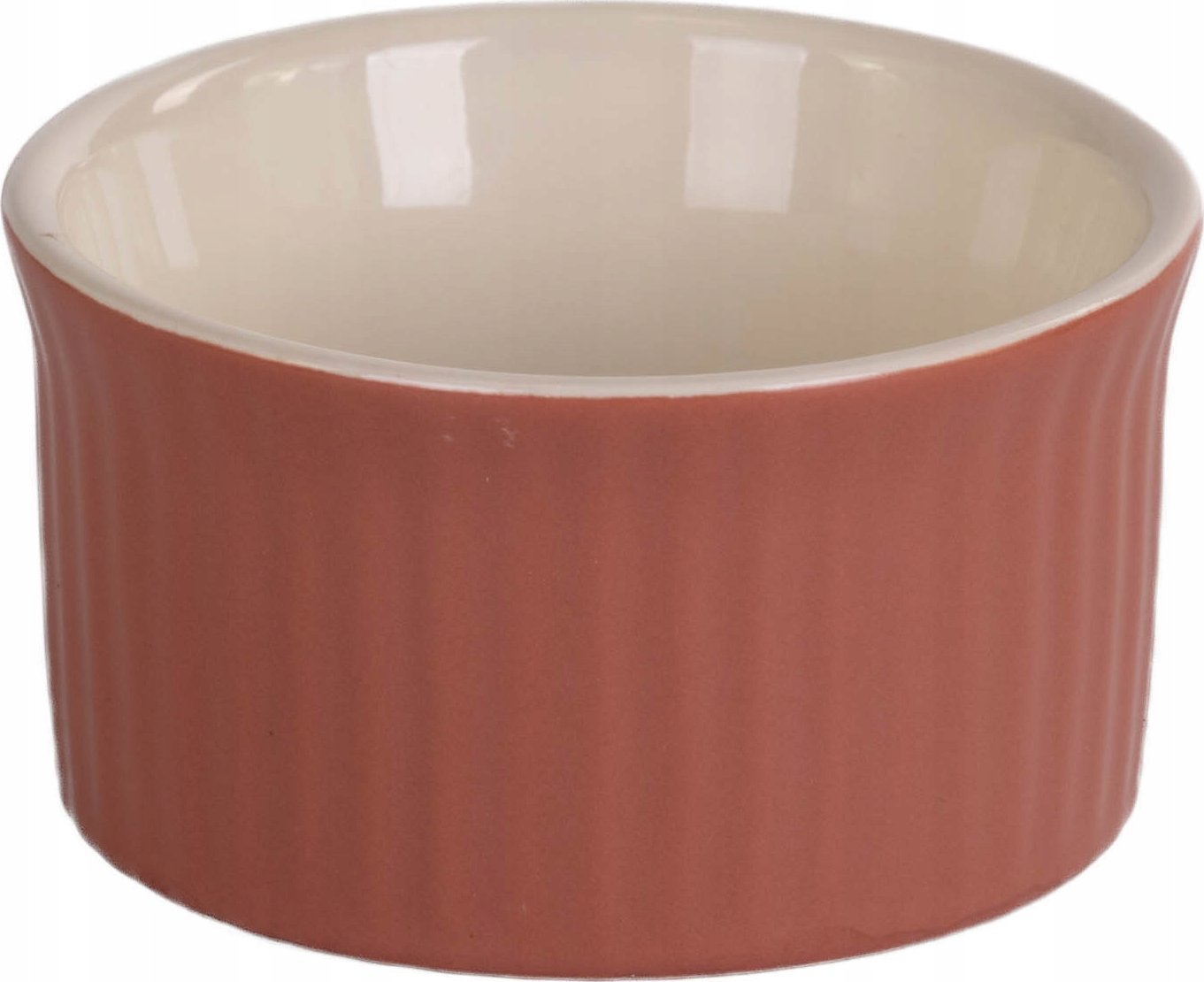 Kokilka ceramiczna WIW, Ø 9 cm