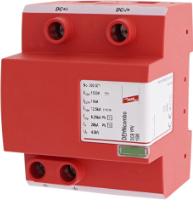 Dehn Ogranicznik przepięć dla obwodów PV YPV 1200 120 0V DC TYP 1+2 (900075)