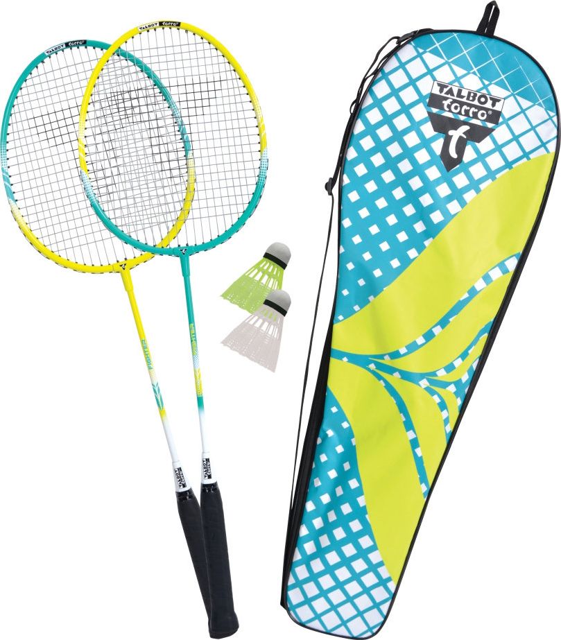 Talbot Badmintono rinkinys Talbot Torro 2-Fighter