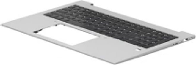 Pamięć do laptopa HP HP N08145-B31 części zamienne do notatników Klawiatura