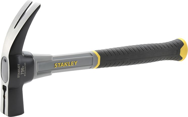 Stanley Młotek F/GLASS 730g COFFREEUR - STHT0-54123