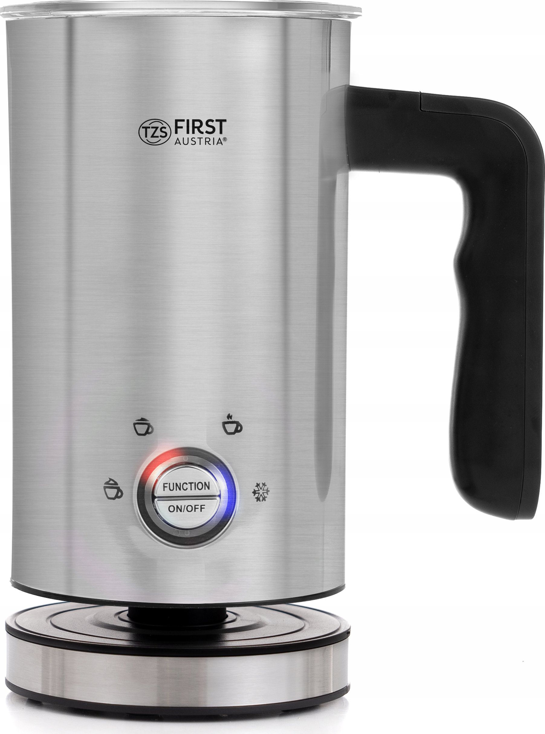 First First Austria Pieno šildytuvas FIRST FA-5440-1