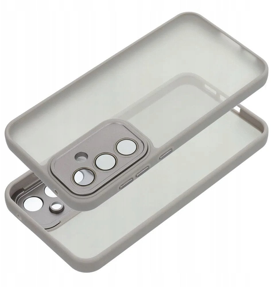 Futerał VARIETE do XIAOMI Redmi Note 14 PRO 4G stalowy