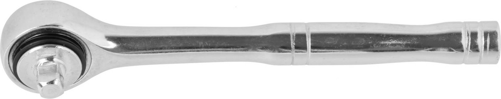 Geko Grzechotka 1/4" stalowa GEKO (20/120)