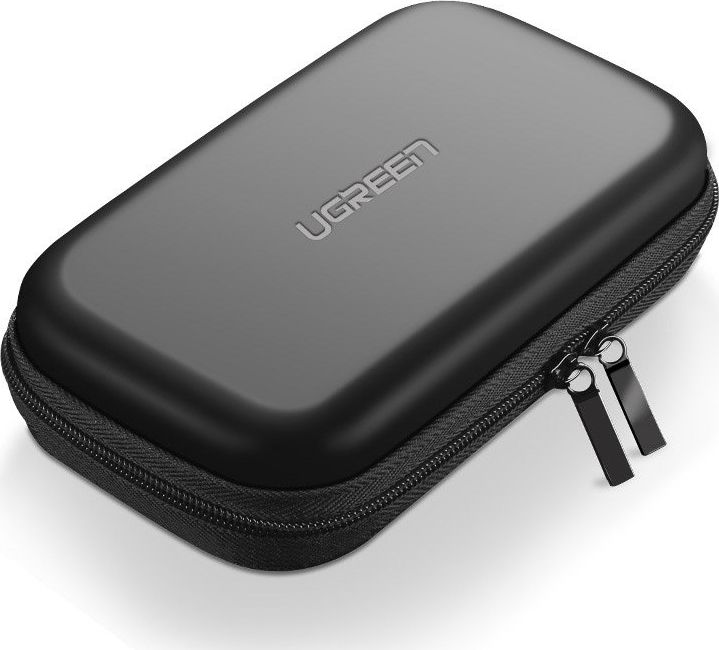 Ugreen Etui na dysk twardy SSD 2.5" (50274)