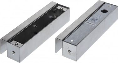 Atlo Zestaw uchwytów do szklanych drzwi ATLO-BEB-3