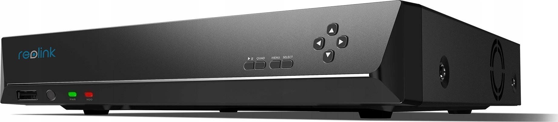 Rejestrator Reolink Rejestrator 8PoE Reolink NVS8