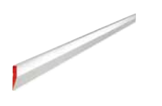 Sola Łata tynkarska trapezowa AL 2606 150cm (SO03220401)