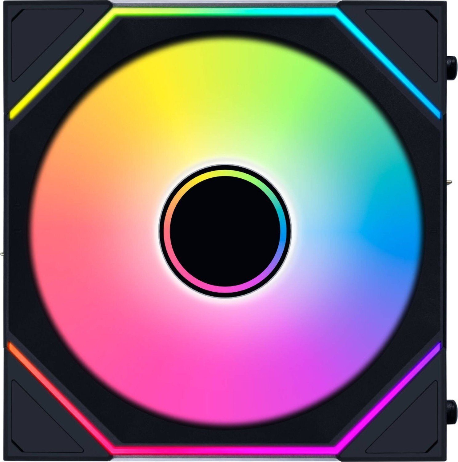 Wentylator Lian Li Uni Fan SL-INF120 ARGB Wireless (12SLIN1W1B)