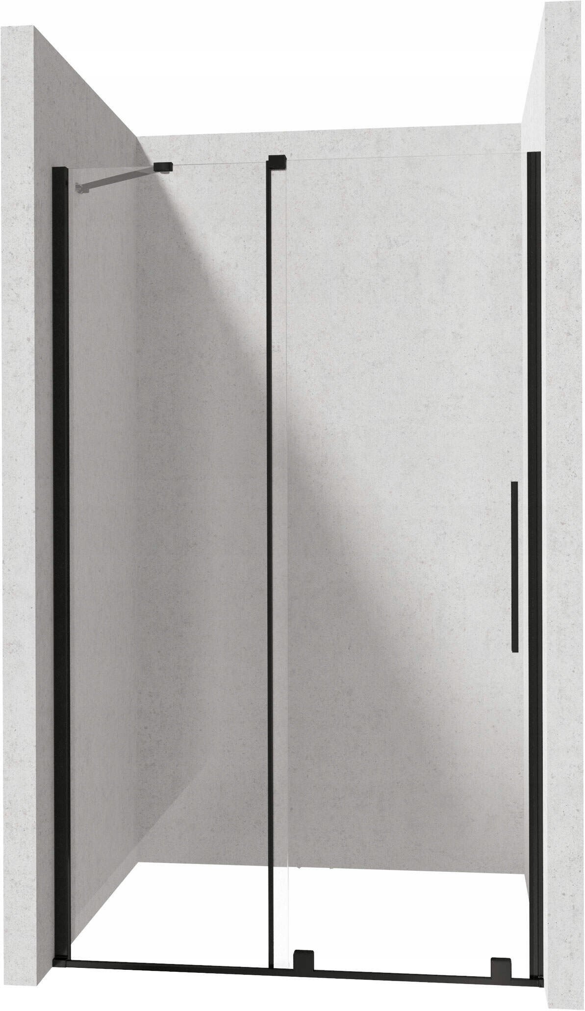 Profil do drzwi wnękowych systemu Prizma