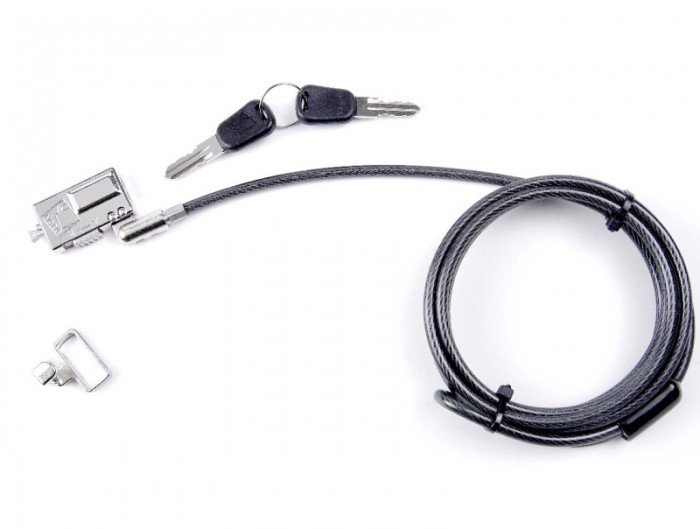 Linka zabezpieczająca Dell Noble Security Wedge Profile Lock Venue 11 Pro/XPS15/Precision M3800 - A7112559