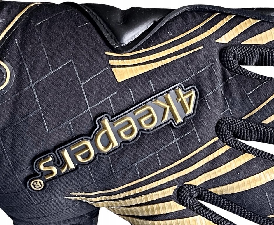 4keepers Rękawice 4Keepers Soft Onyx NC S929249